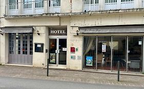 Hotel Les Trois Lys